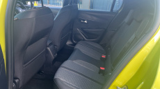 Peugeot 208 1.2 PureTech 100 Allure 5dr Petrol Hatchback